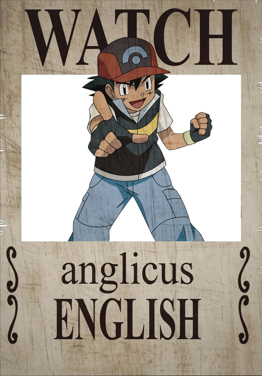 English