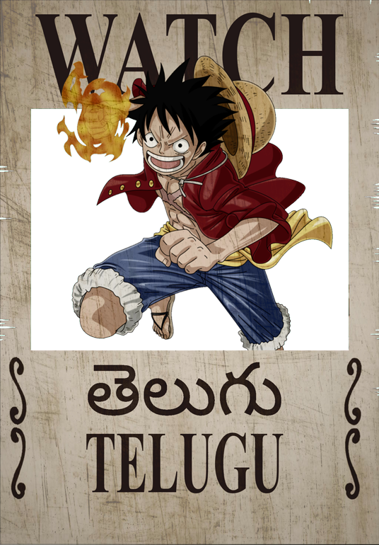 Telugu